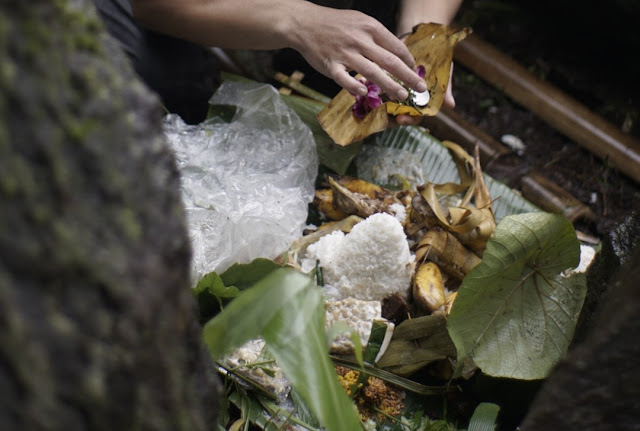 Melihat Tradisi Nyembelih `Manusia Bekakak` di Dusun Cemanggal