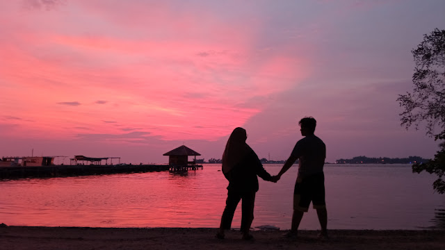 Menikmati Liburan di Ekowisata Perairan Pulau Pramuka, Bakal Dapat Ilmu dan Kesenangan